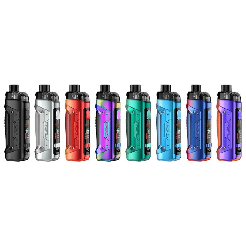 Geekvape Aegis Boost Pro 2 (B100) Kit