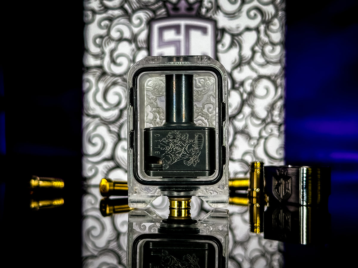 Dani RBA Gear 5 by SC Philippines