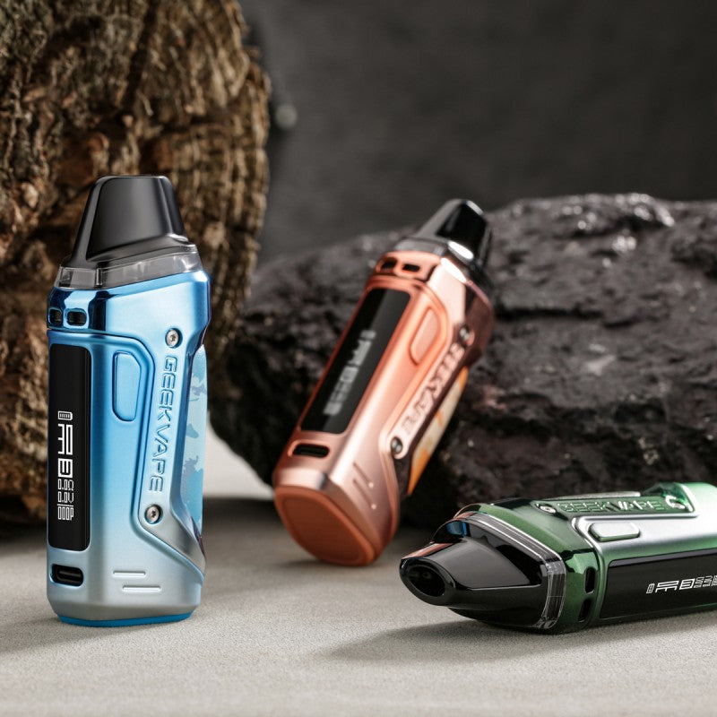 Geekvape AN2 (Aegis Nano 2) Kit