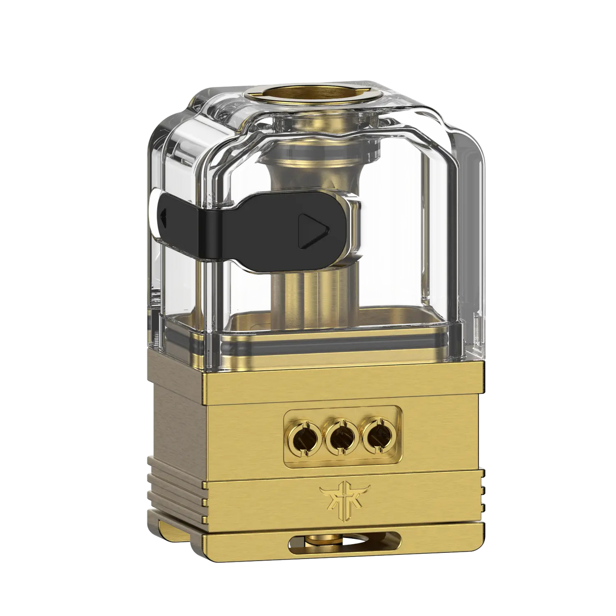 Requiem RBA by ThunderCloud x El Mono Vapeador