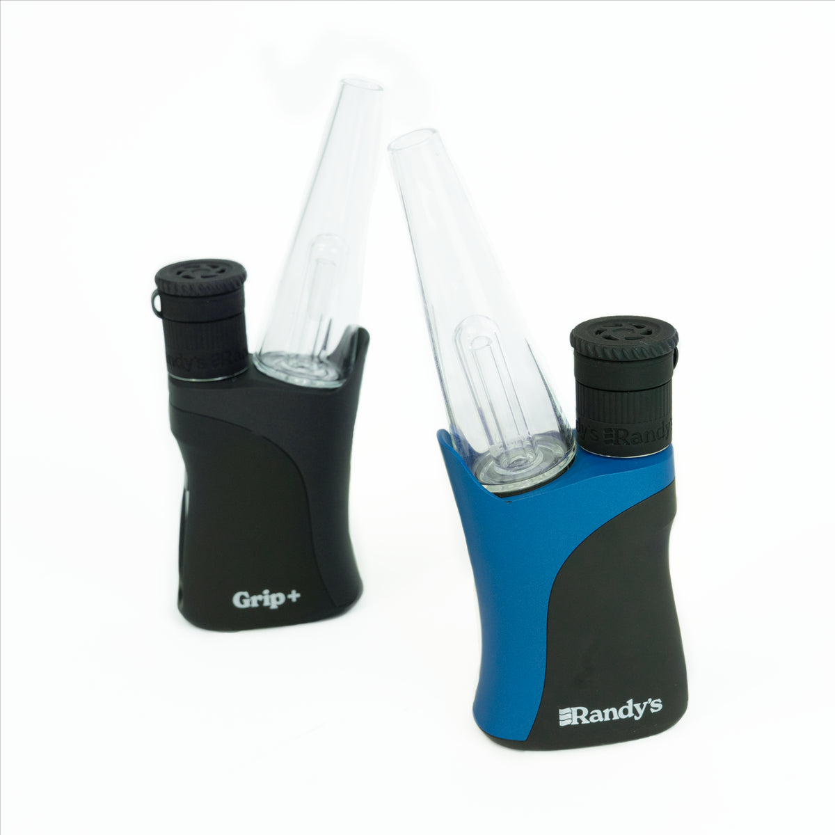 Randy's Grip+ Concentrate Vaporizer