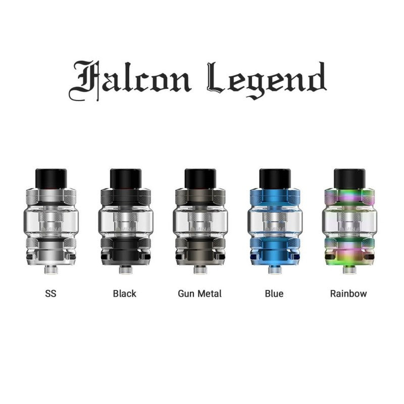 Horizon Tech - Falcon Legend Sub-Ohm Tank