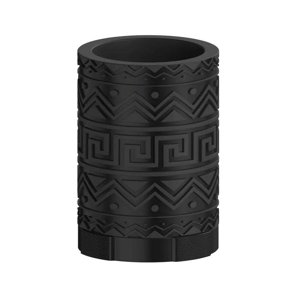 Hyperion V2 3D Print Lock-Ring Sleeve by ThunderCloud