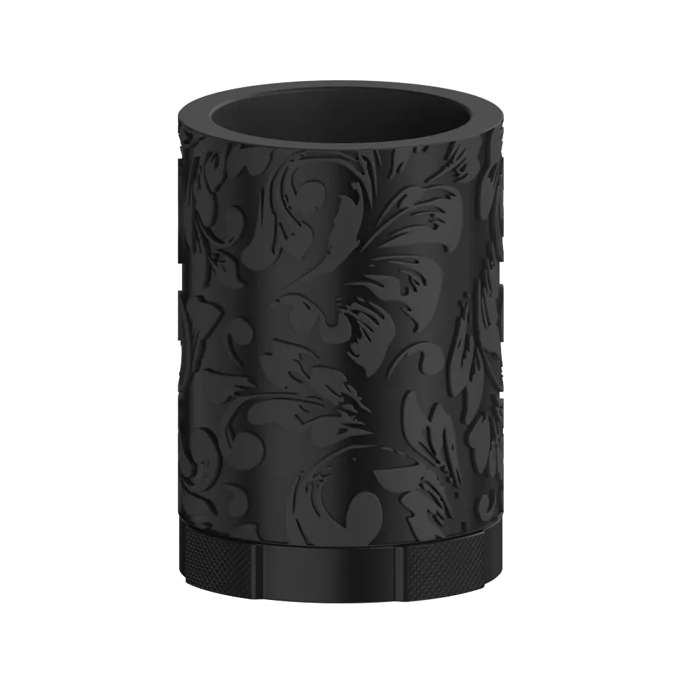 Hyperion V2 3D Print Lock-Ring Sleeve by ThunderCloud