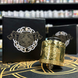 The Hati 30mm RDA By  Vaping Delights