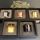 The Hati 30mm RDA By  Vaping Delights