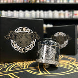 The Hati 30mm RDA By  Vaping Delights