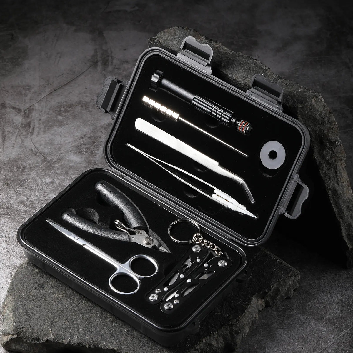 MV PRO Build Kit by ThunderCloud