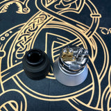 The Dani V1 25mm RDA (With 28mm Beauty Ring) - SC Philippines