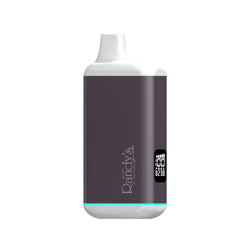 Randy's Inspo+ (Plus) Concentrate Vaporizer