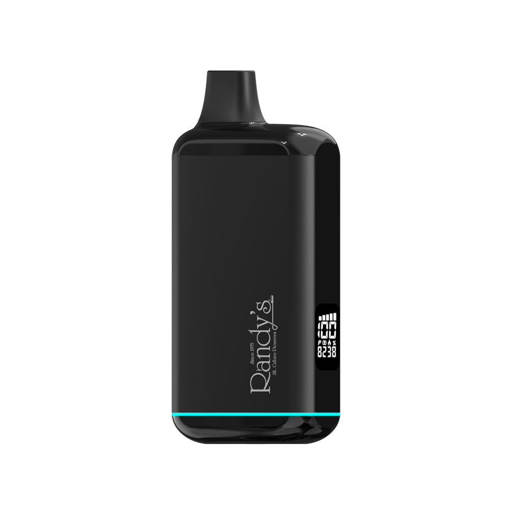 Randy's Inspo+ (Plus) Concentrate Vaporizer