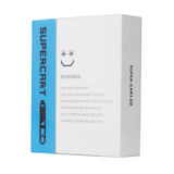 Supercart - Superbox 510 Cart Battery