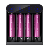 Efest Slim K4 Charger