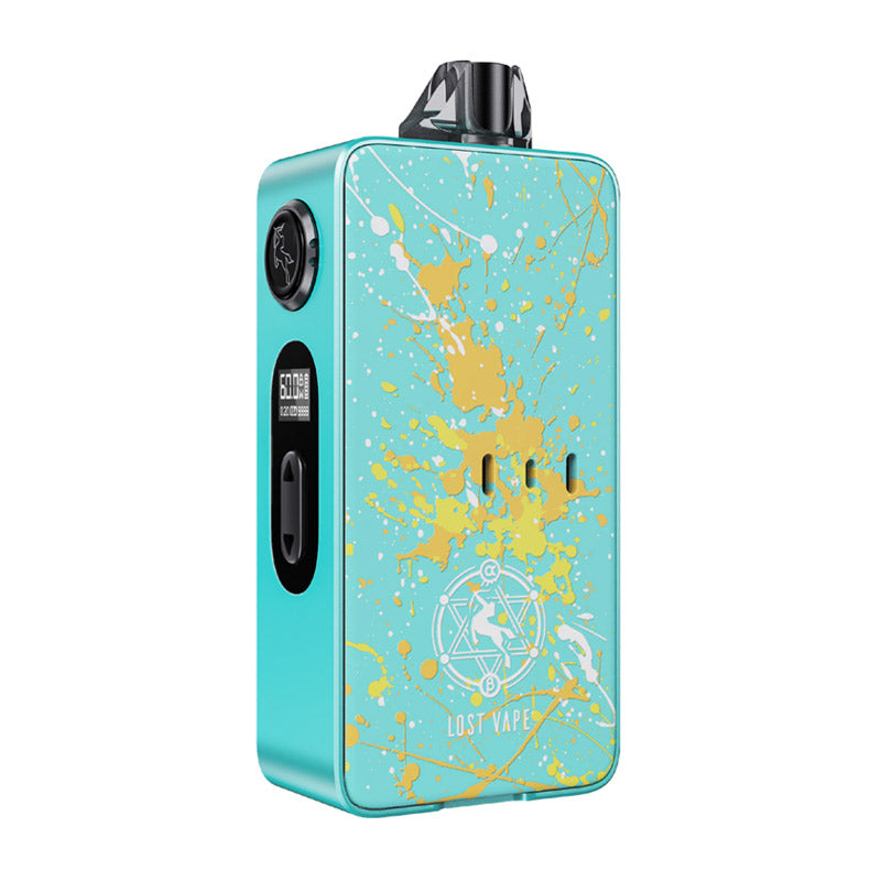 Lost Vape Centaurus B60 AIO Kit