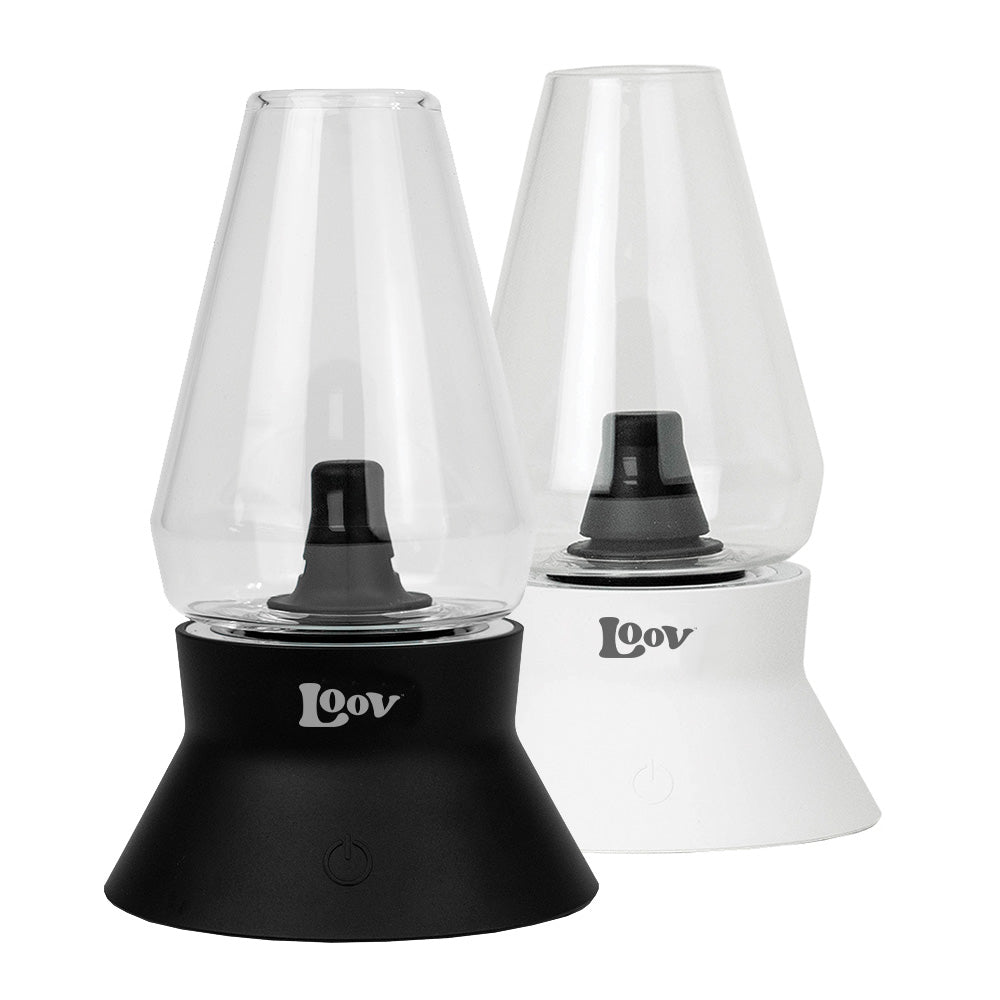 Randy's Loov Tabletop Multi-Purpose Vaporizer