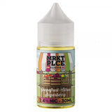 Grapefruit Citrus Sugarberry - MRKT PLCE Salts