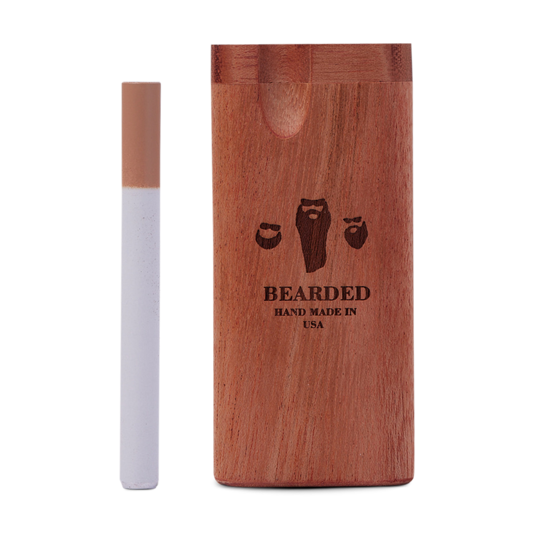 Bearded - Classic Dugout