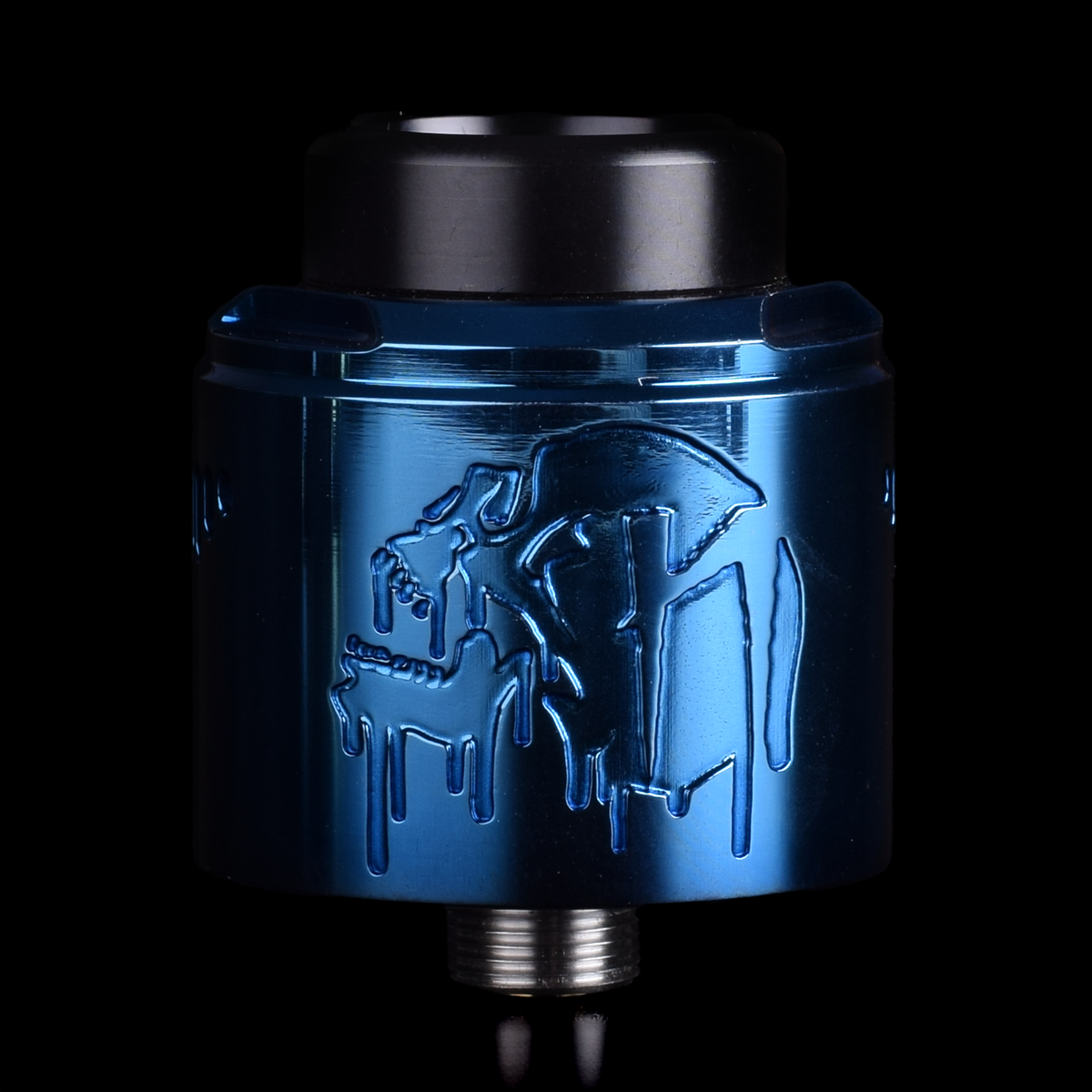 Nightmare Mini V2 RDA (25mm) - Suicide Mods