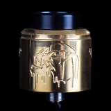 Nightmare Mini V2 RDA (25mm) - Suicide Mods