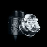 Nightmare Mini V2 RDA (25mm) - Suicide Mods