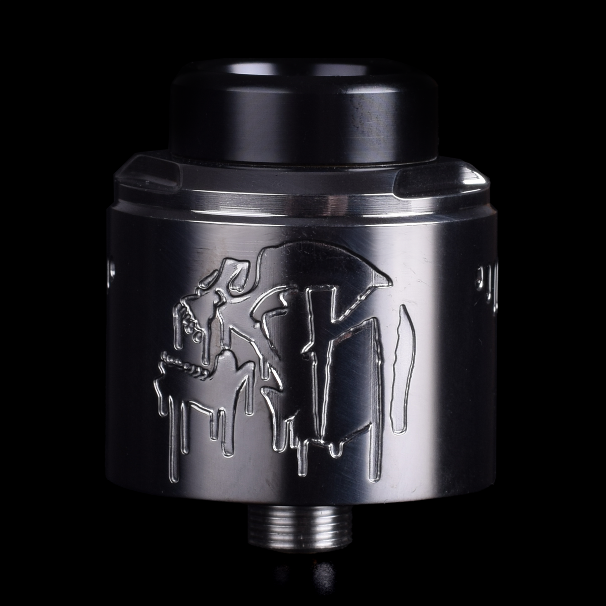 Nightmare Mini V2 RDA (25mm) - Suicide Mods