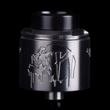 Nightmare Mini V2 RDA (25mm) - Suicide Mods