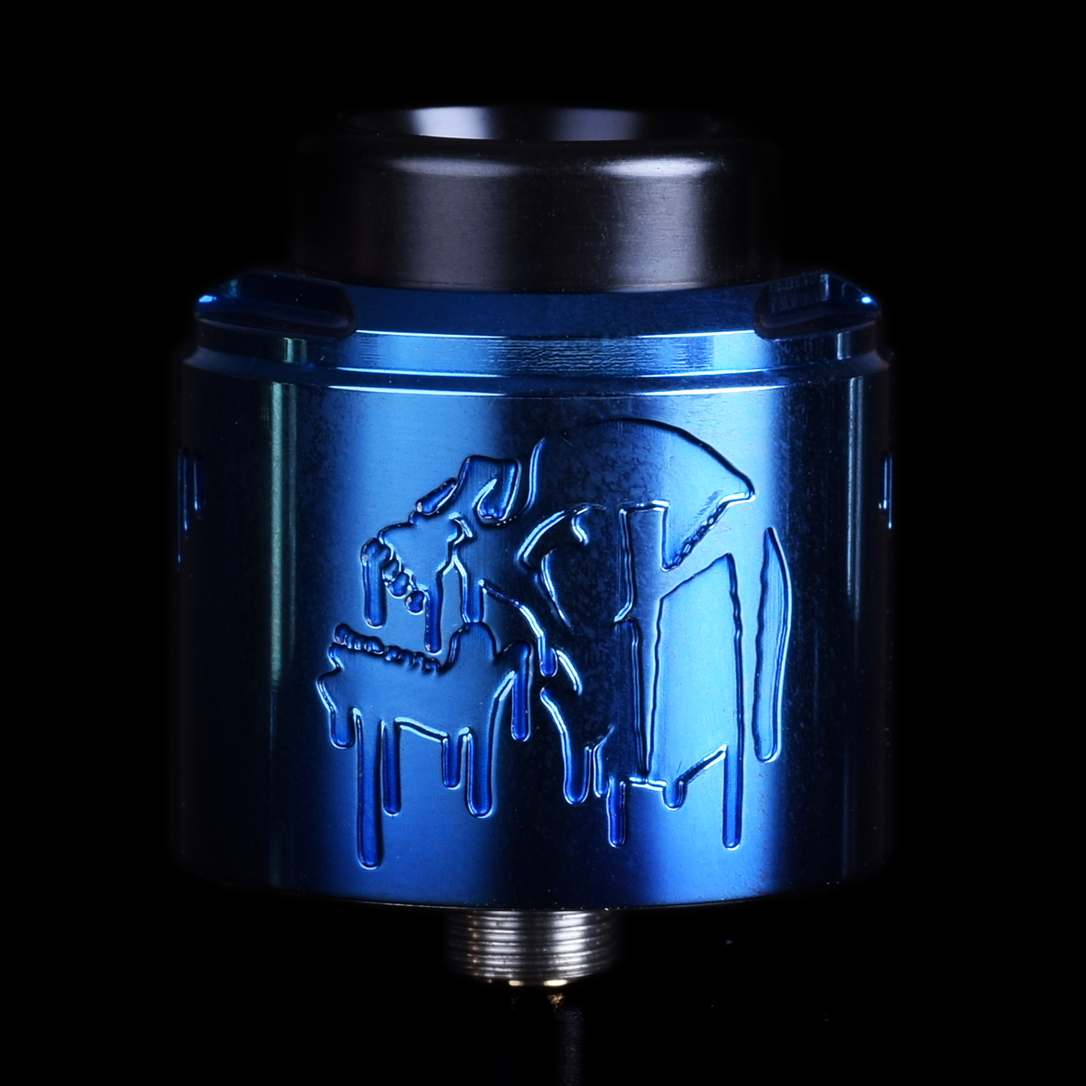 Nightmare V2 RDA (28mm) - Suicide Mods
