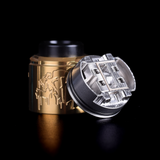 Nightmare V2 RDA (28mm) - Suicide Mods