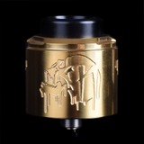 Nightmare V2 RDA (28mm) - Suicide Mods