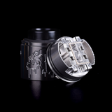 Nightmare V2 RDA (28mm) - Suicide Mods