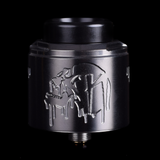 Nightmare V2 RDA (28mm) - Suicide Mods