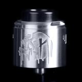 Nightmare V2 RDA (28mm) - Suicide Mods