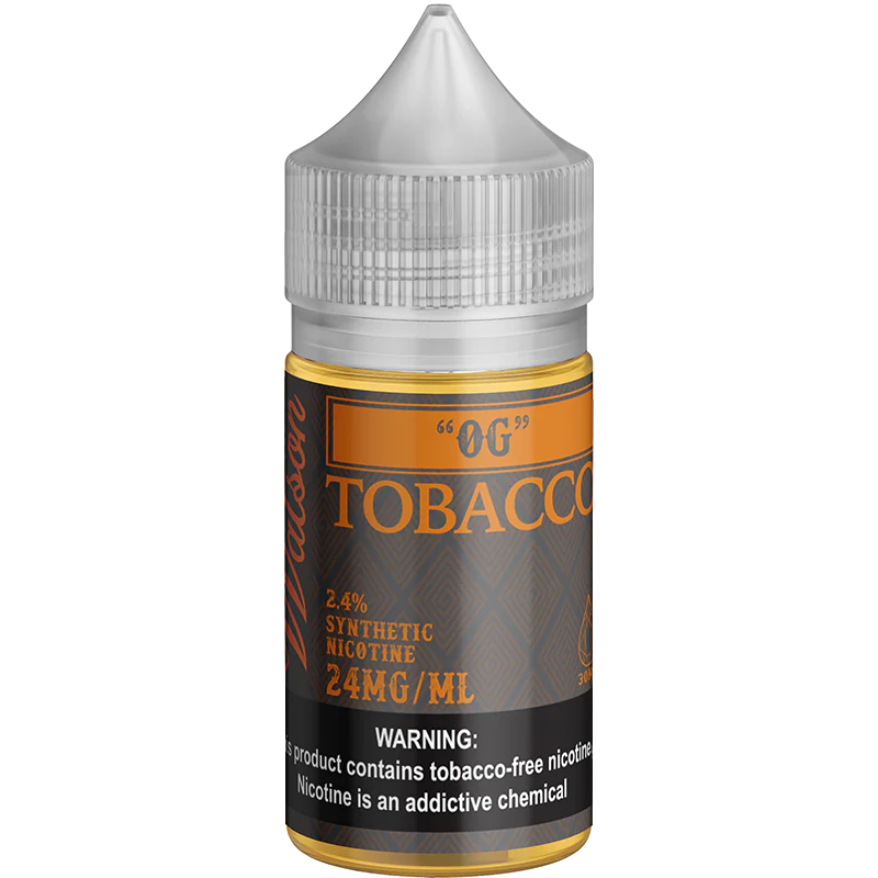 Watson - OG Salt 30ml