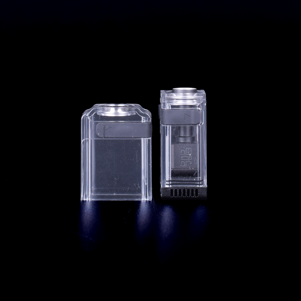 ODDJOB V2 RBA by Suicide Mods