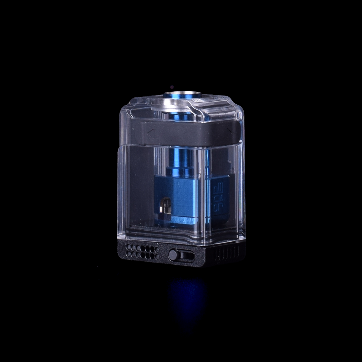 ODDJOB V2 RBA by Suicide Mods