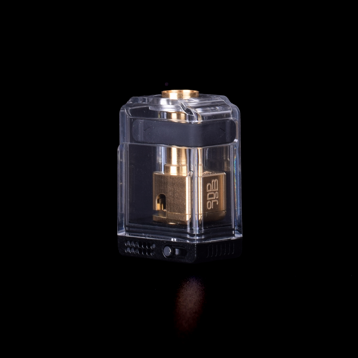ODDJOB V2 RBA by Suicide Mods