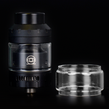 Osiris Mini RTA 25mm - Vaperz Cloud