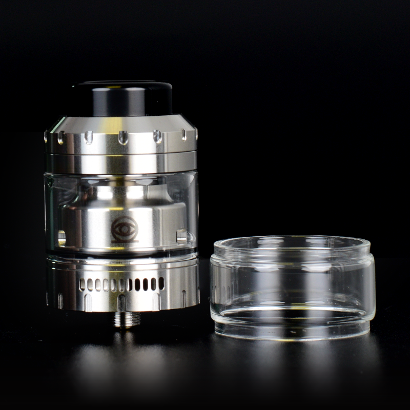 Osiris RTA 30mm - Vaperz Cloud