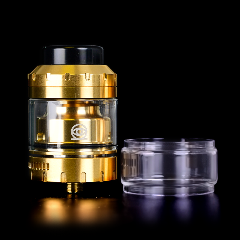 Osiris RTA 30mm - Vaperz Cloud