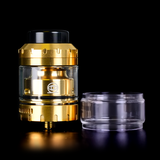 Osiris RTA 30mm - Vaperz Cloud