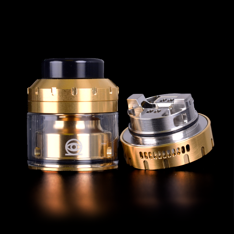 Osiris RTA 30mm - Vaperz Cloud