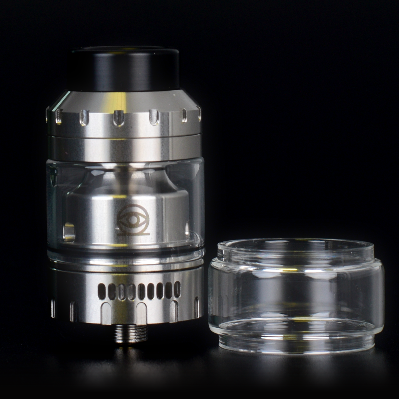 Osiris Mini RTA 25mm - Vaperz Cloud