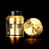 Osiris Mini RTA 25mm - Vaperz Cloud