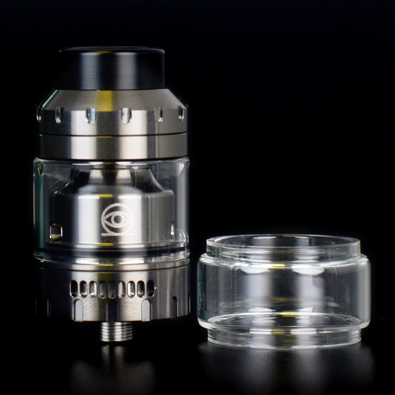 Osiris Mini RTA 25mm - Vaperz Cloud