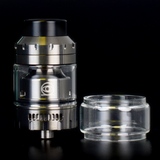 Osiris Mini RTA 25mm - Vaperz Cloud