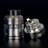Osiris Mini RTA 25mm - Vaperz Cloud