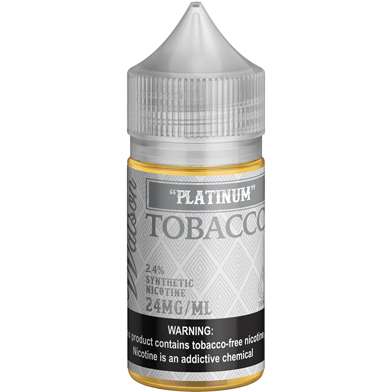 Watson - Platinum Salt 30ml