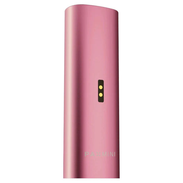 Pax Mini 2 - Dry Herb Vaporizer
