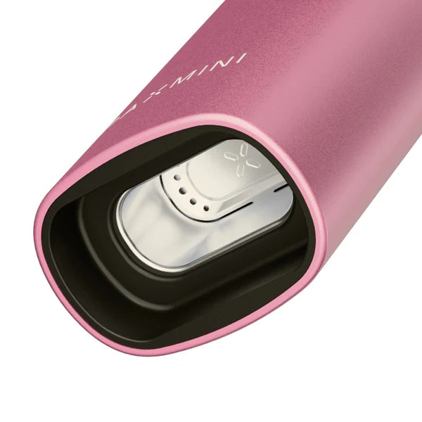 Pax Mini 2 - Dry Herb Vaporizer