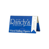 Randy's Classic Wired Rolling Papers